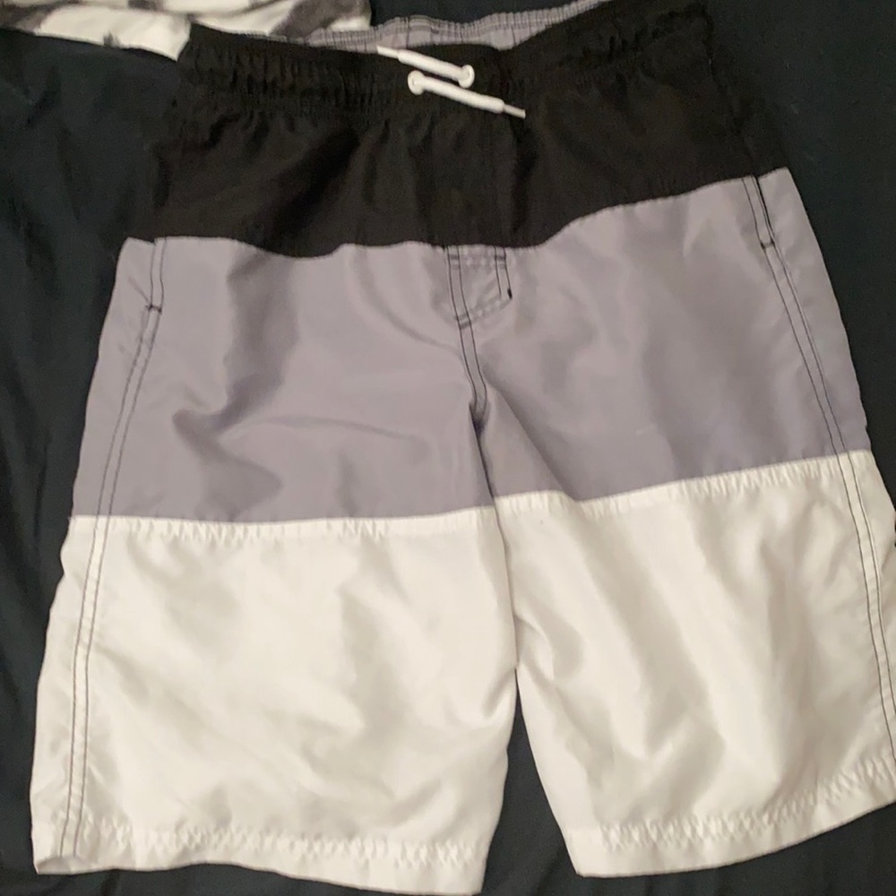 Kids XL bathing suit for boys